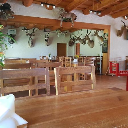 Aitinlauvas Hotel Tireli Exterior photo