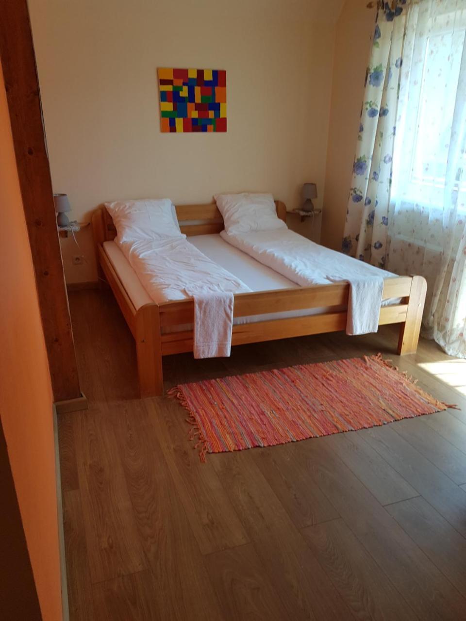 Aitinlauvas Hotel Tireli Exterior photo